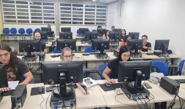 De Graça: Inscrições abertas para curso de informática em Araraquara