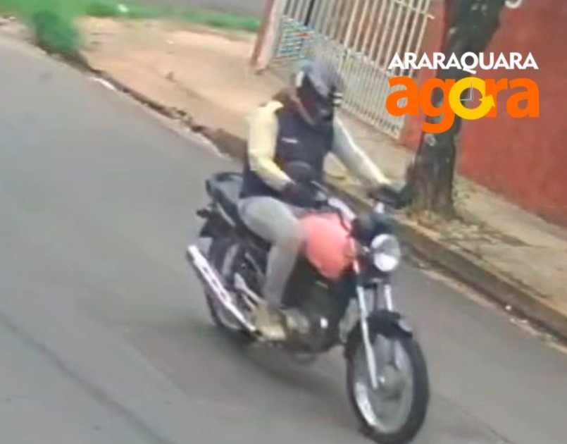 Bandido rende funcionária e rouba conveniência de posto de combustíveis no Santa Angelina