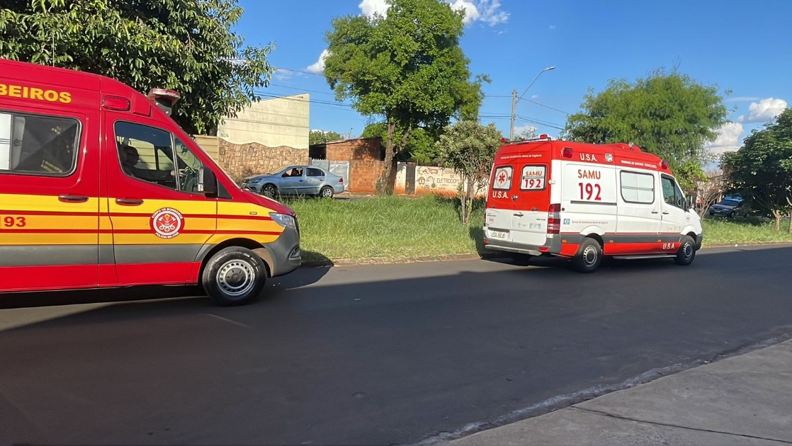 Menina de 2 anos morre após se afogar na piscina de casa no Vale do Sol
