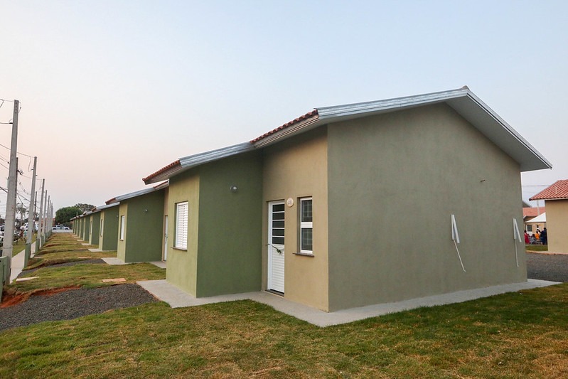 Câmara de Araraquara discute mudanças no Plano Diretor para ampliar habitação social
