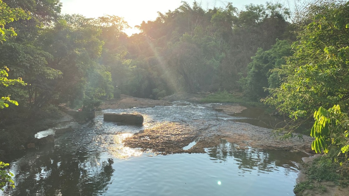 Adolescente de 17 anos morre após se afogar em cachoeira de Araraquara