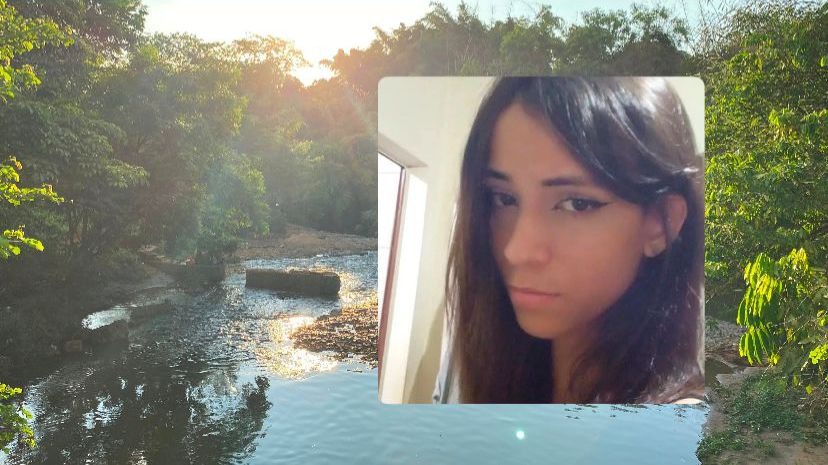 Adolescente de 17 anos que morreu após se afogar na cachoeira é identificada em Araraquara