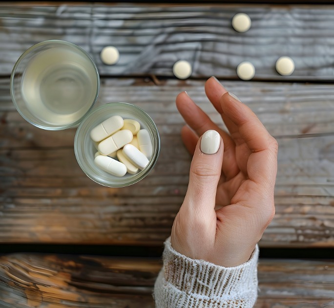 Mistura perigosa: o risco de consumir álcool durante o uso de medicamentos no fim de ano