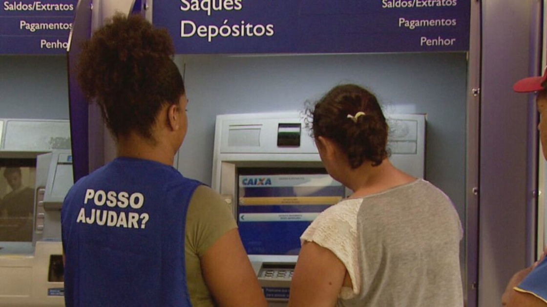 Caixa abre inscrições para Programa de Estágio; vagas em Araraquara e Américo