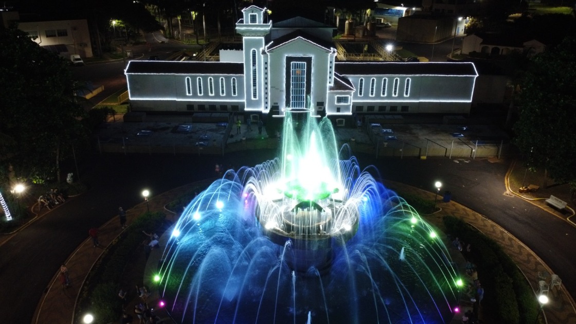 ‘Natal na Praça’ começa neste sábado (7) em Araraquara; confira a programação