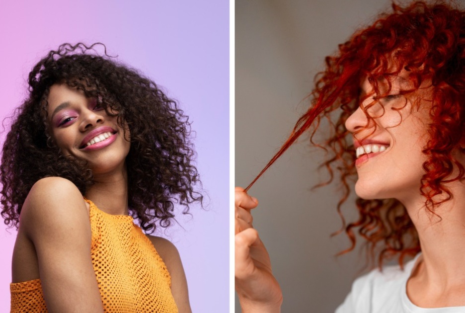 Veja as tendências de cabelo que vão bombar em 2025