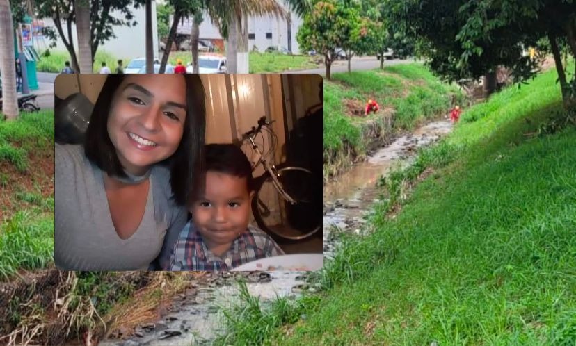 Corpo de mulher que estava desaparecida é encontrado em Ibitinga