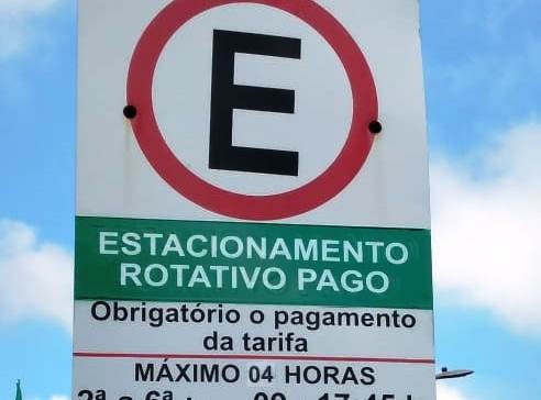 Bóra ajudar? ‘Dia do Estacionamento Solidário’ acontece hoje (6) em Araraquara