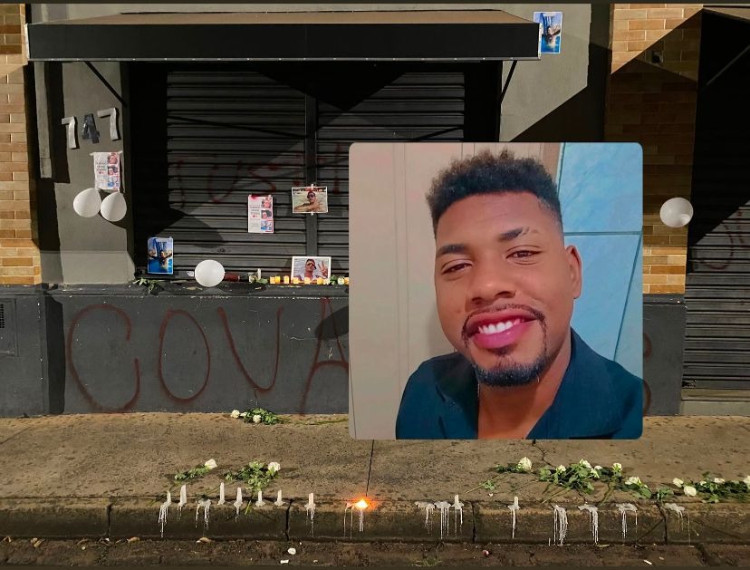 Terceiro segurança envolvido na morte de Fabinho Cross se apresenta na DIG em Araraquara