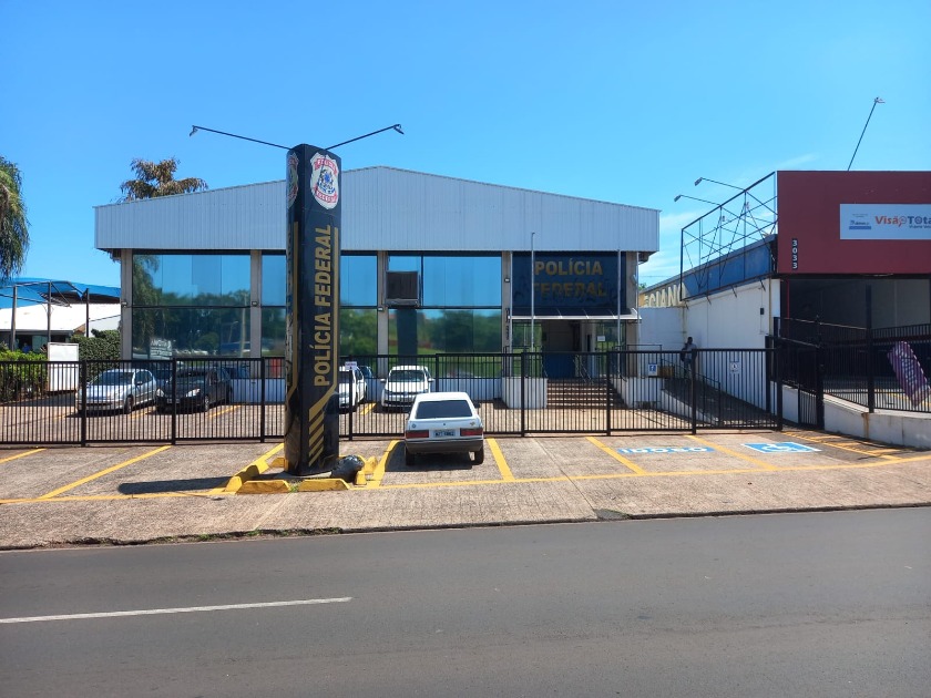 Ex-policial militar procurado por tráfico internacional de drogas é preso em São Carlos