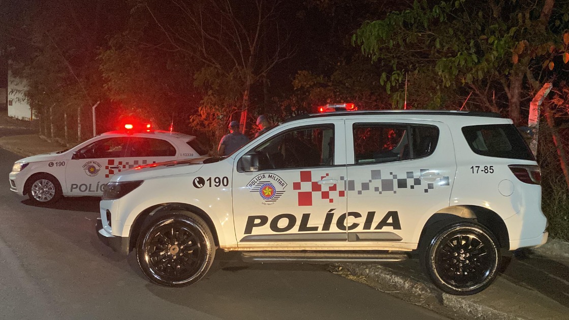 Criminoso invade condomínio de alto padrão e furta residência de médico no Jardim Damha
