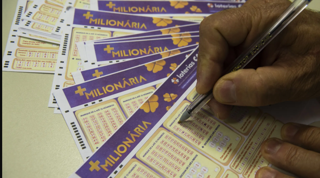 Milionária está acumulada e próximo prêmio chega a R$ 28 milhões