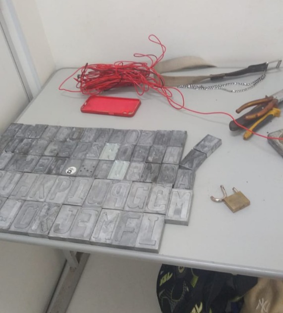 Sargento reformado da PM prende ladrão após roubo no Melhado