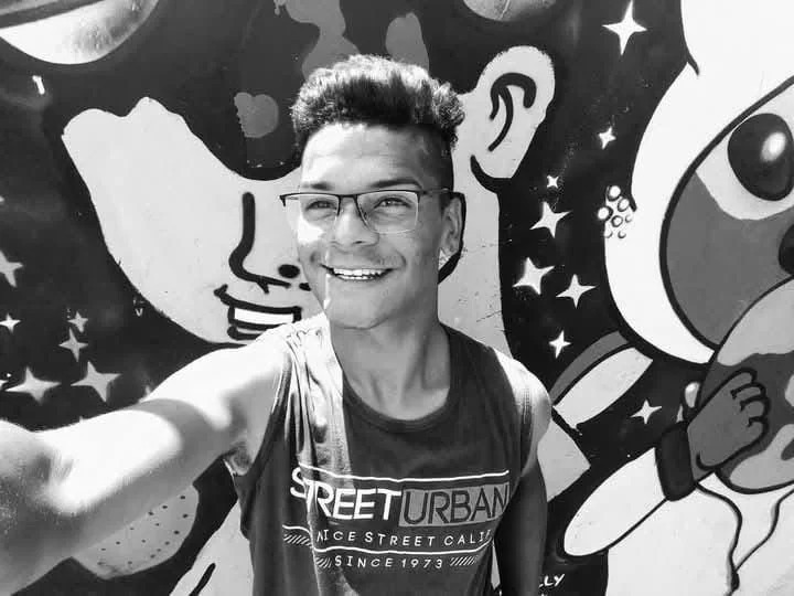 Jovem morre dois meses após ser espancado por homens desconhecidos no Hortência