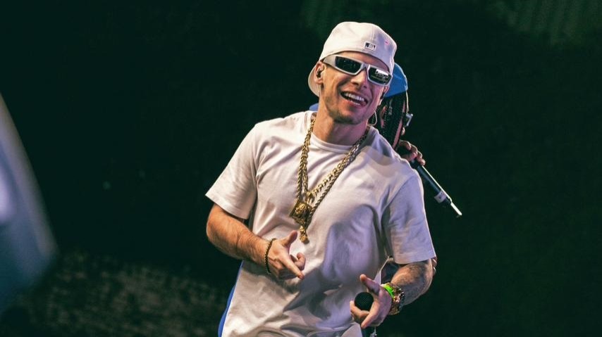 Cau Colt Encanta com o lançamento final de 2024: um Ano de conquistas no Rap, Trap e Funk