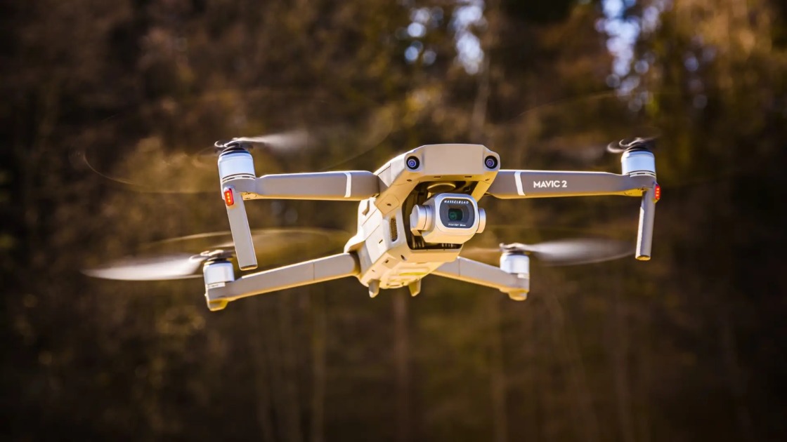 Carga de drones avaliada em R$ 700 mil de transportadora de Araraquara é roubada na BR-153