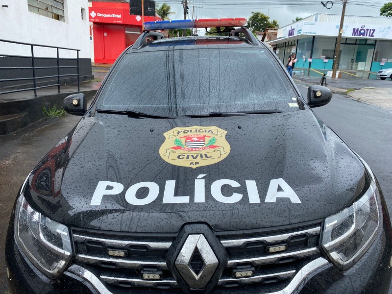 Criminosos invadem e furtam grande loja de varejo no Centro de Araraquara