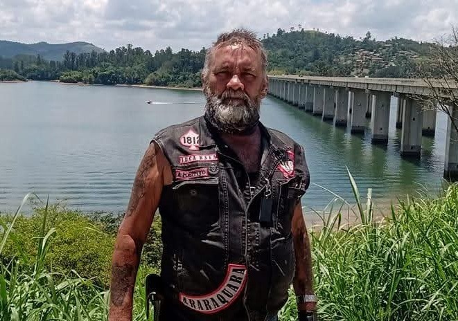 Motociclista morto após acidente em vicinal será enterrado em Araraquara