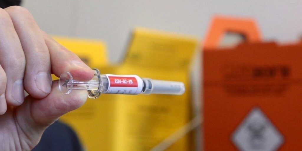 Anvisa autoriza retomada de estudos clínicos com a CoronaVac