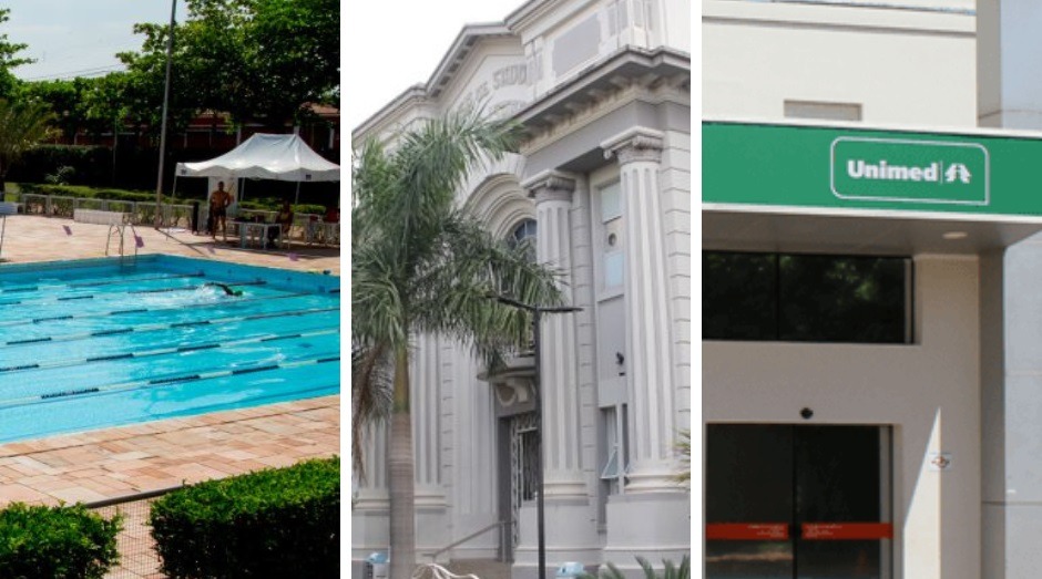 SESI, Santa Casa e Unimed anunciam vagas de emprego e estágio em Araraquara; saiba as áreas