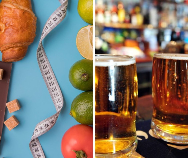 Cuidado: saiba como dietas restritivas e álcool podem prejudicar a saúde dos rins