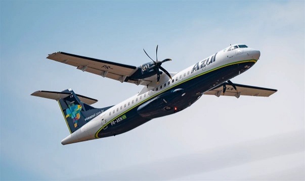 Agora é oficial: Azul terá 4 voos diários ligando Araraquara a Campinas