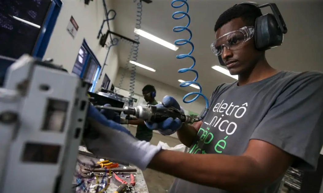 Vagas Abertas: 39 oportunidades de emprego no PAT de Araraquara
