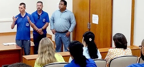 SISMAR alerta servidores aposentados de Araraquara: ‘não compareçam ao RH para demissão’