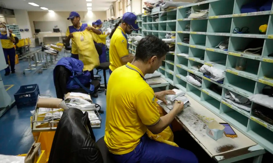 Correios divulgam resultado preliminar de concurso público; veja como consultar