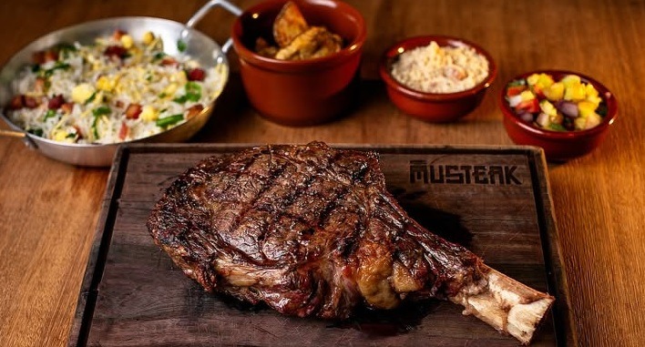 Produção de carne premium: o segredo por trás da qualidade