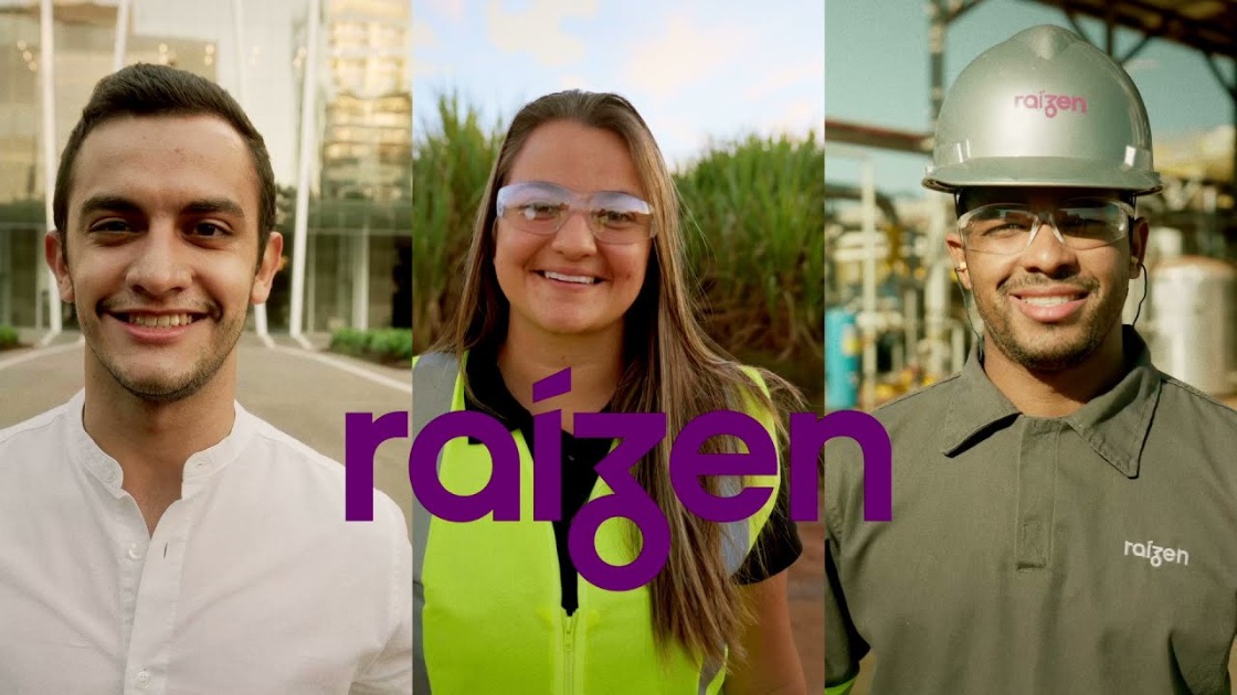 Raízen: últimos dias de inscrições para 'Programa de Liderança'; salário médio de R$ 5,1 mil