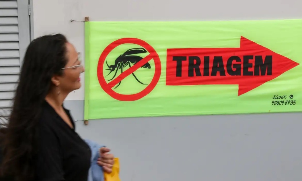 Com aumento de 232% nos casos de dengue em 2025, Araraquara pode reativar dengário.