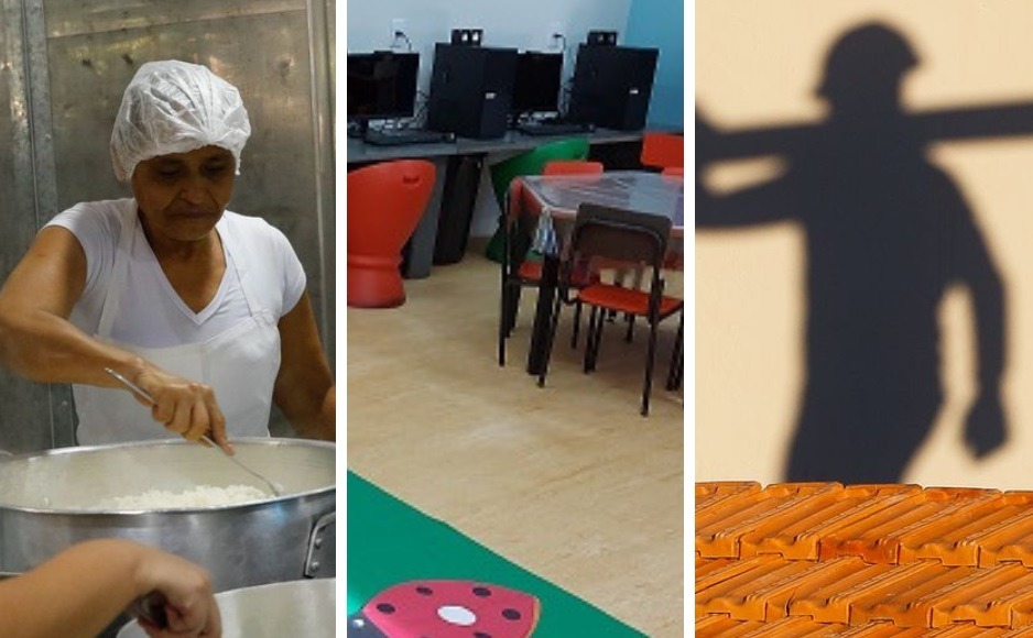 PAT de Araraquara: novas vagas são divulgadas nesta quinta-feira (23)