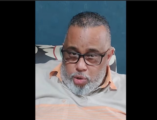 Vandão solta o verbo em cima da administração Lapena: "você me traiu"