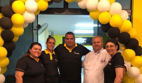 Sambini Sorvetes em Araraquara: conheça os sabores 'diferentões' e exclusivos da sorveteria