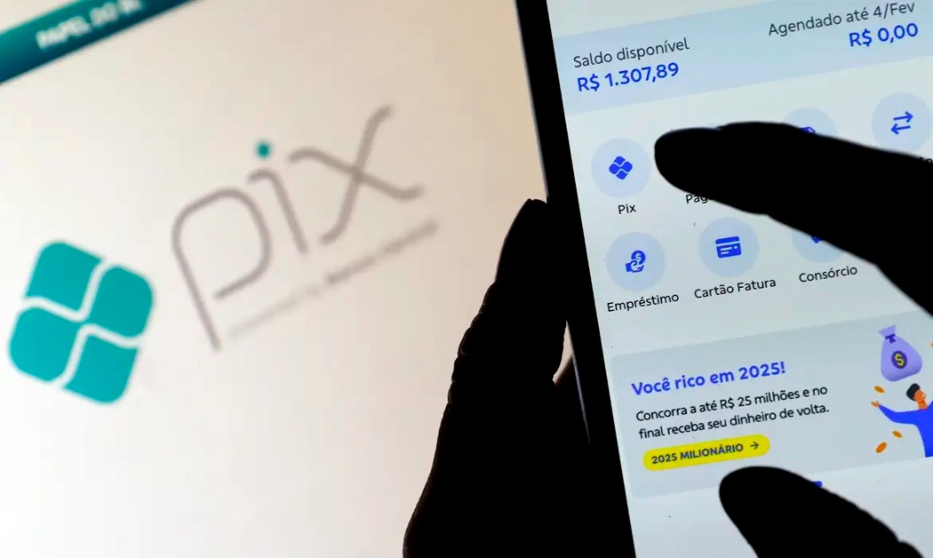Boletos agora podem ser pagos via Pix; entenda como funciona