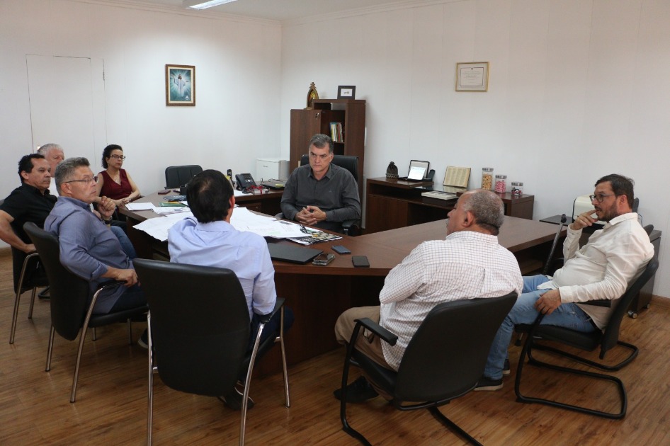 Distribuidora de alimentos vai investir R$ 80 milhões em Araraquara e gerar empregos