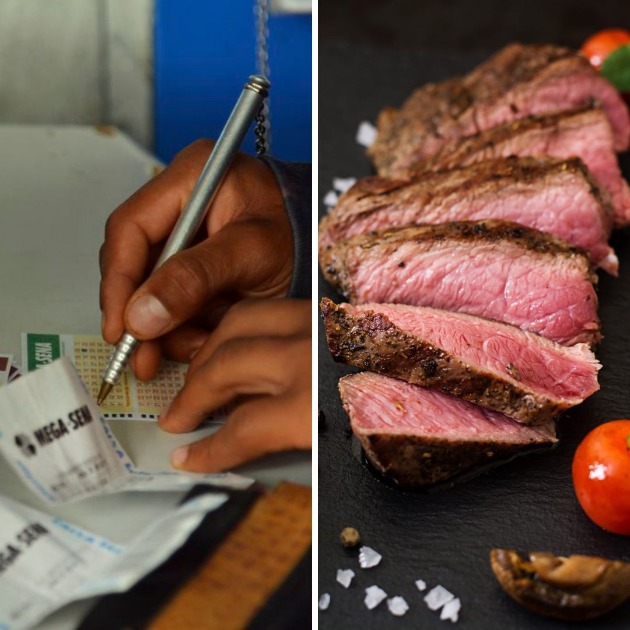 Mega-Sena acumula e quadra sai em Araraquara; prêmio dá para churrasco com 15 pessoas