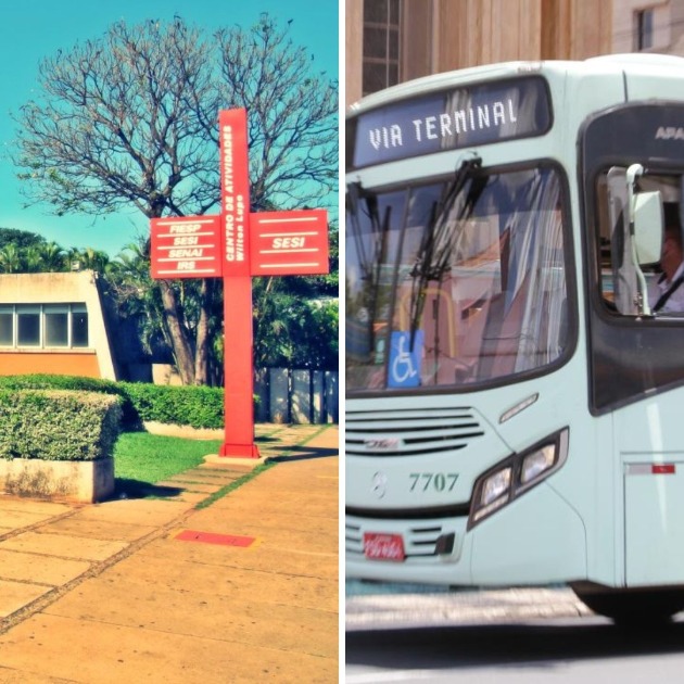 SESI e Paraty Mobilidade anunciam NOVAS vagas de emprego em Araraquara; saiba as áreas