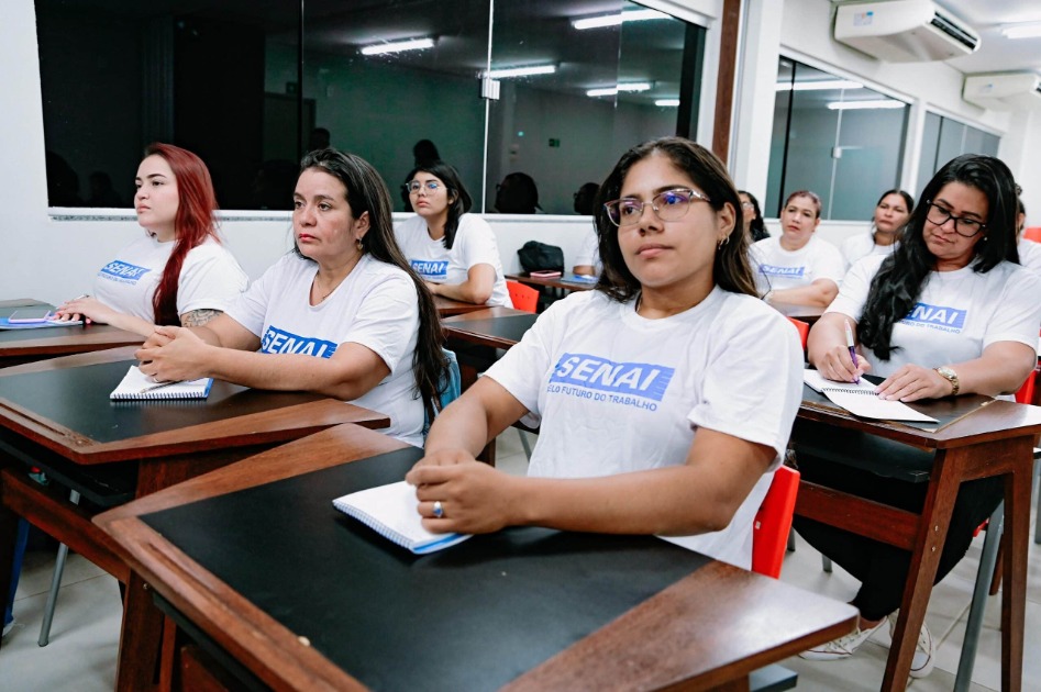 Senai Araraquara abre curso gratuito de Assistente de Recursos Humanos