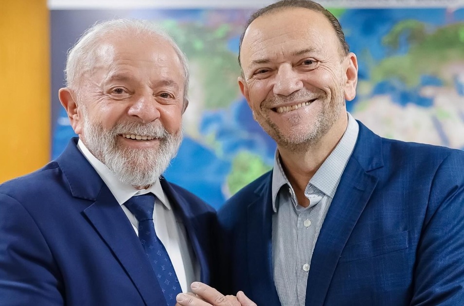 Racha no PT pode complicar eleição de Edinho Silva para o comando do partido