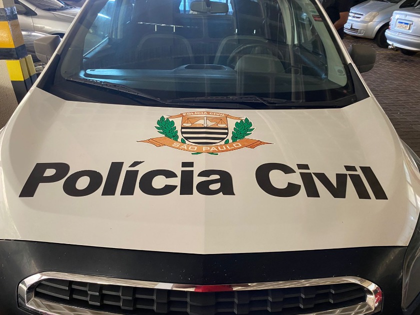 SIG da CPJ esclarece furto de chopeira em Araraquara