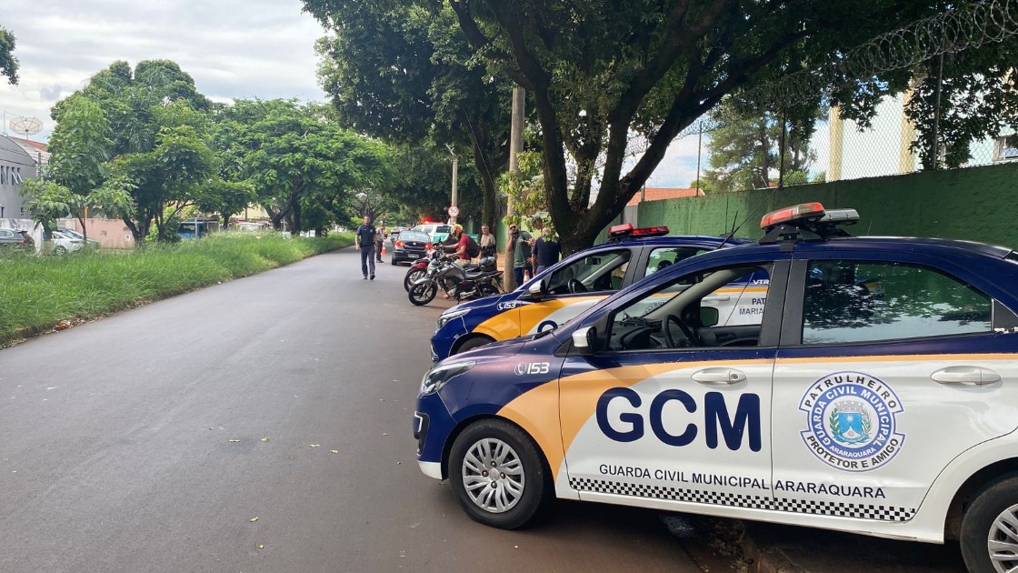 Nova blitz de trânsito termina com 10 infrações aplicadas e três veículos apreendidos no Jardim Morumbi