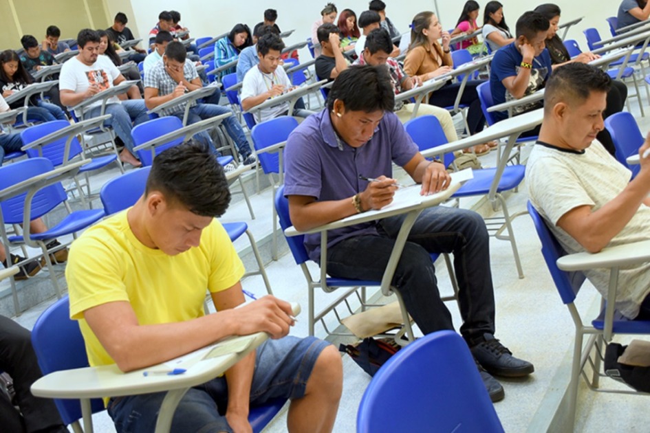 Veja como se inscrever no Vestibular 2025 da Univesp; mais de 130 vagas em Araraquara