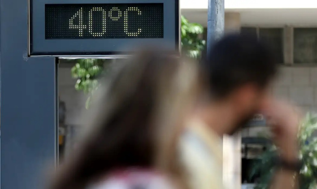 Sudeste enfrenta nova onda de calor; veja a previsão do tempo para Araraquara e região