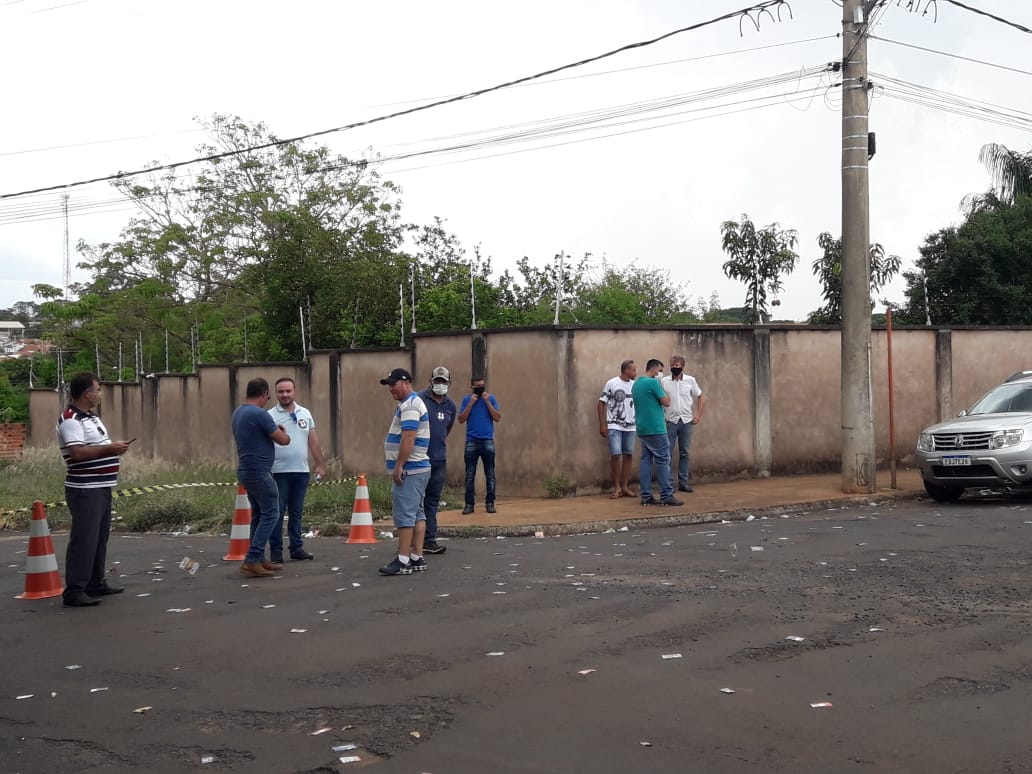 10,3 mil eleitores votam neste domingo em Boa Esperança