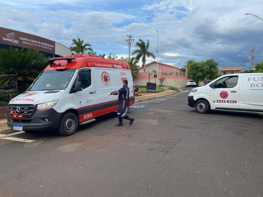 Polícia encontra corpo em estado de decomposição em casa no Jardim Arangá