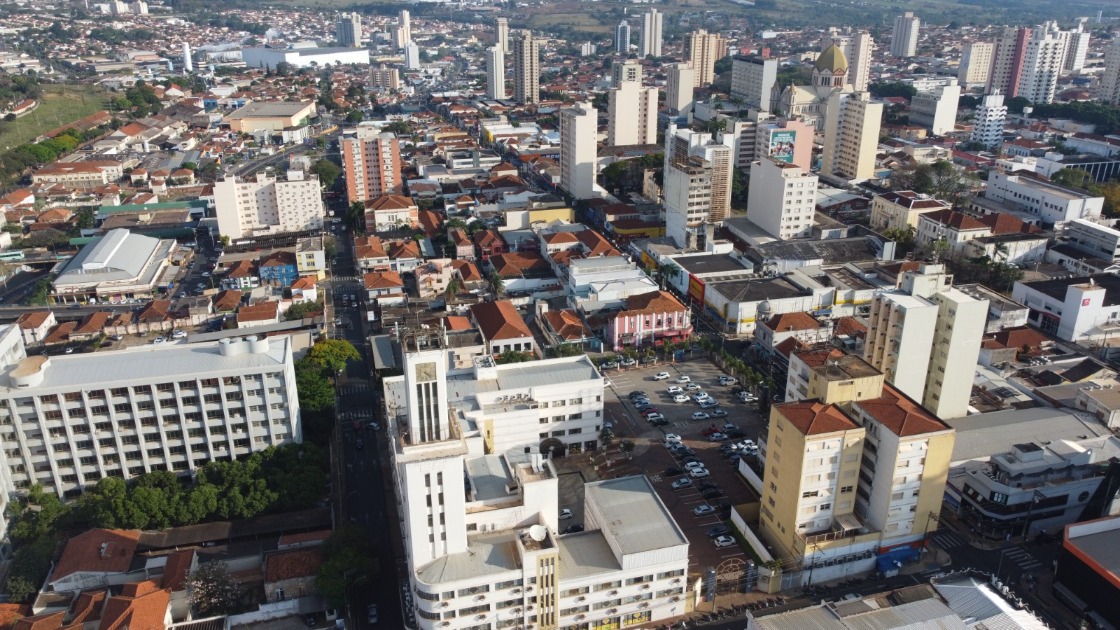 Prefeitura fecha primeiro mês de gestão com contas equilibradas