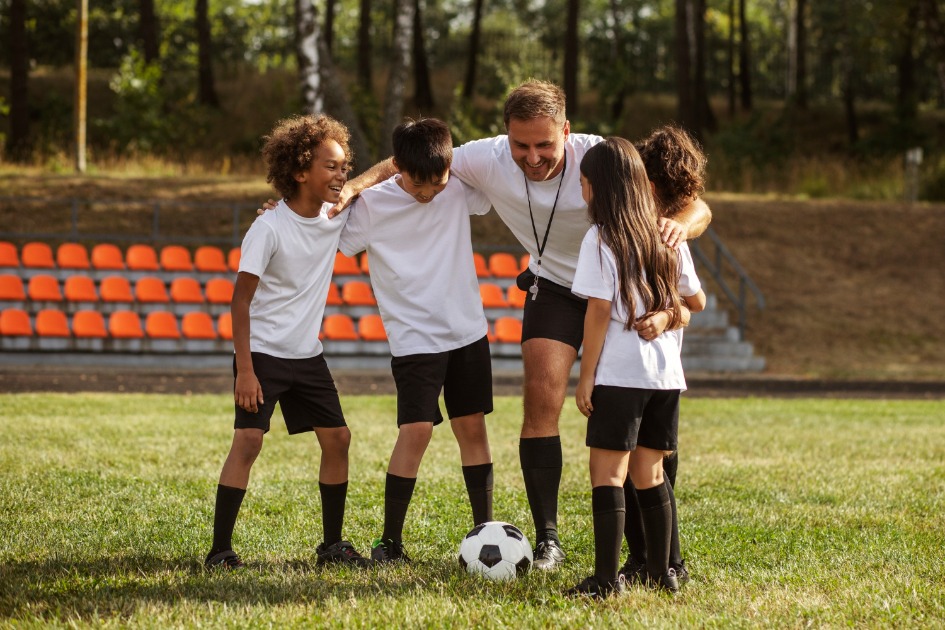 Américo Brasiliense abre inscrições para Escolinha de Futebol; veja como participar