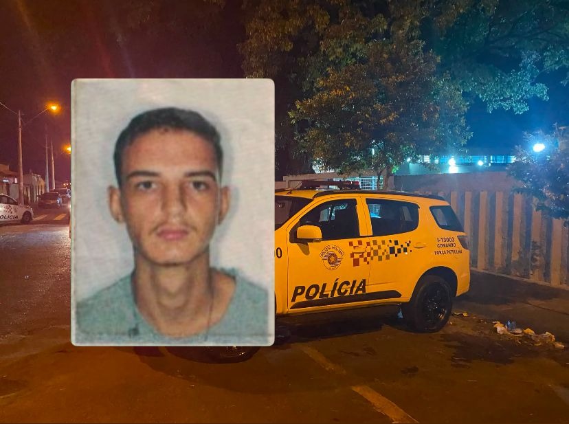 Criminoso que morreu após confronto com a PM é identificado em Américo